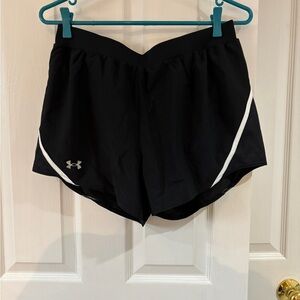 Under armour shorts